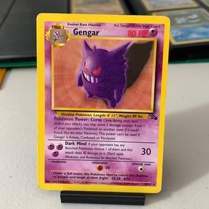 Flareon 1999 20/64 Pokemon Card Base Set Rare #20